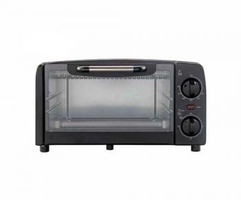 📢 Horno Eléctrico Tostador