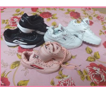 tenis fila air