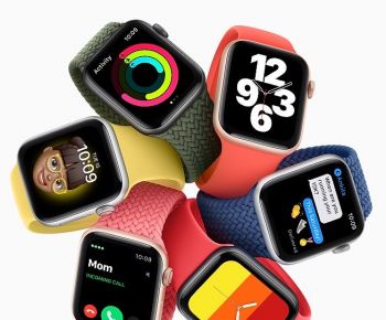 AmazFit 2 und AmazFit 2s: neue Smartwatches offiziell vorgestellt