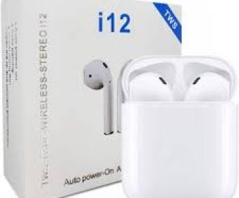 📢 58053379 AUDIFONOS INALAMBRICOS I7,I11,I12 NEW USTED LOS ESTRENA