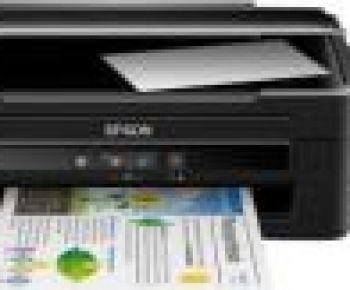 📢 LA MEJOR !! IMPRESORA+FOTOCOPY+SCAN EPSON L380 WIFI/55148368/SIST TINTA  CONTINU