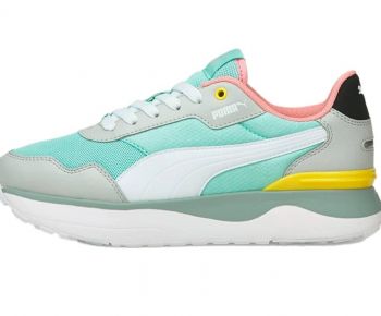 📢 ---Vendo TENIS marca PUMA, modelo R78 Voyage #37 Originales.