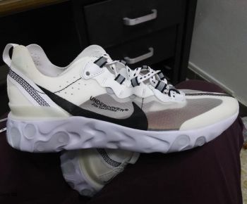 Undercover x Nike Overbreak ( DD1789 200 ) | OVERKILL