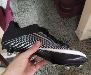 tacos nike originales