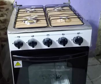 📢 Cocinas/Hornos