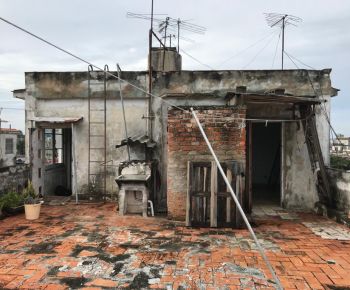 📢 Se vende apartamento en un tercer piso si le interesa hago un buen ajuste