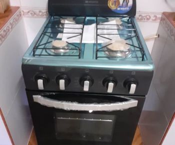 📢 Cocinas/Hornos