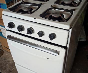 📢 Cocinas/Hornos
