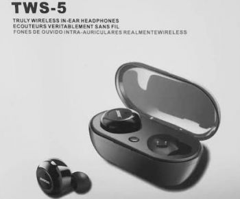 Manos libres 2025 bose tws 5