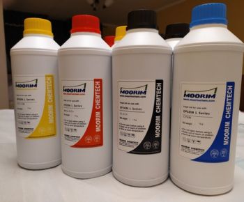 📢 Tinta Moorim para impresoras EPSON de la serie L