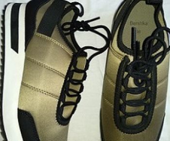 📢 Tenis Bershka para Dama y Caballero 52662132 !!!