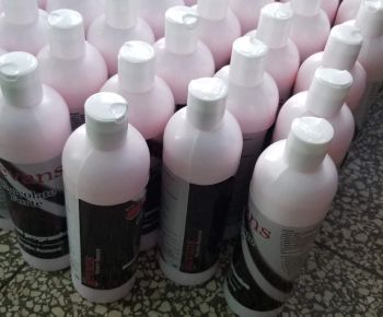 📢 58262938 KERATINA EVANS EXTRA FUERTE DE CHOCOLATE 16ONZ