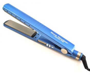 📢 **PLANCHAS BABYLISS+CEPILLO TÉRMICO**