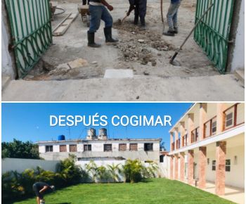 📢 JARDINERO INTEGRAL MONTAJE CÉSPED