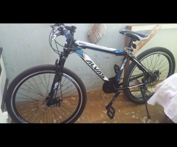 Revolico Bicicletas Bmx 2025