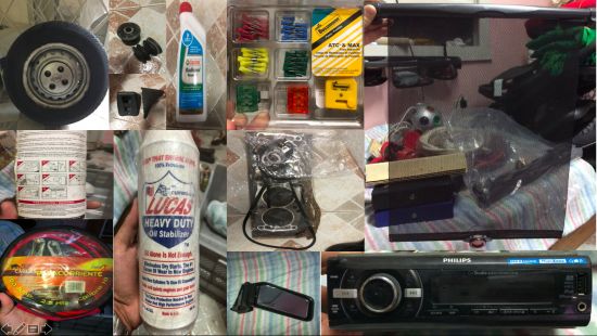 📢 Venta de garaje!!!!! Varias cosas... entre y vea!!! GANGAS