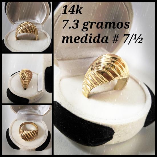📢 venta de prendas de oro
