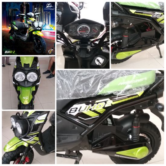 📢 Tienda de Motos Eléctricas Nuevas,para más información llame al 53899983
