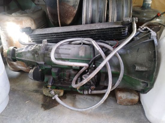 Распредвал toyota 2c