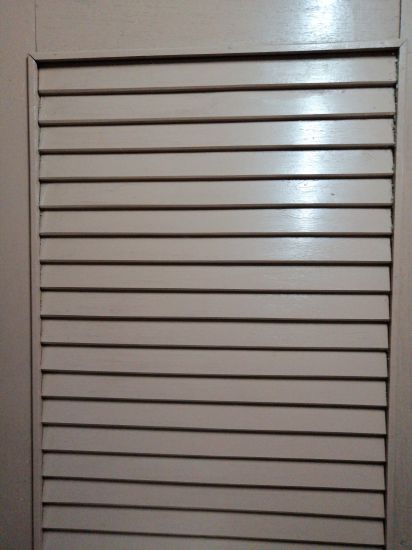 📢 Puertas de cedro