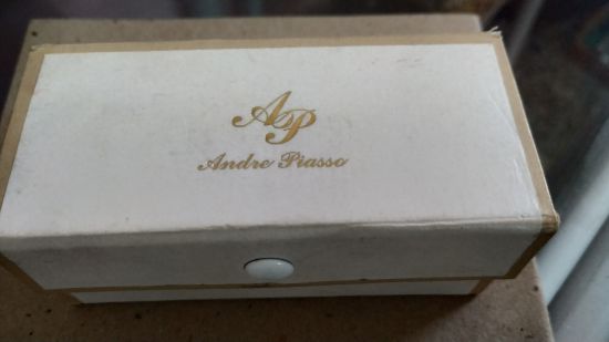 Andre piasso precios outlet