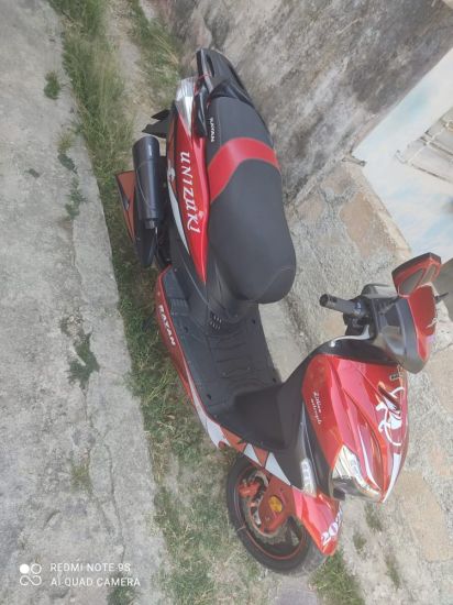 📢 Moto unisuki