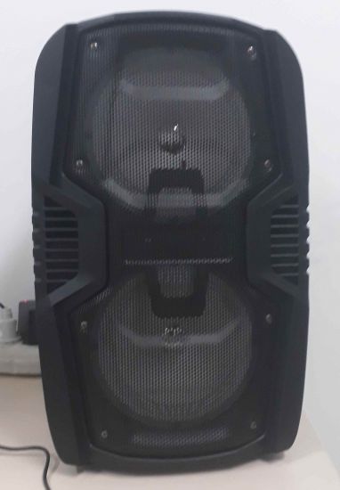 Walkasse empresa especializada en maletas dj - flight case - racks para  equipos de sonido. - Mesas Directo