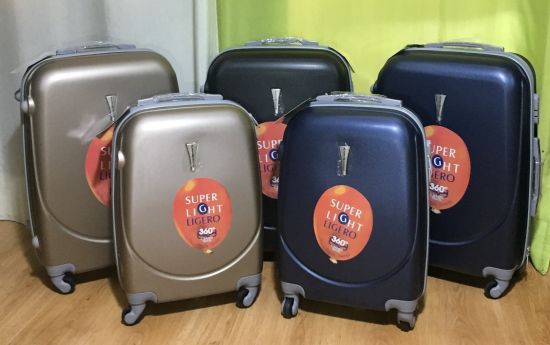 📢 MALETAS DE VIAJE DE 10KG Y 23KG. Llamar al 7836-6523