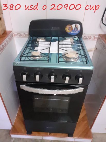 Estufa 20\