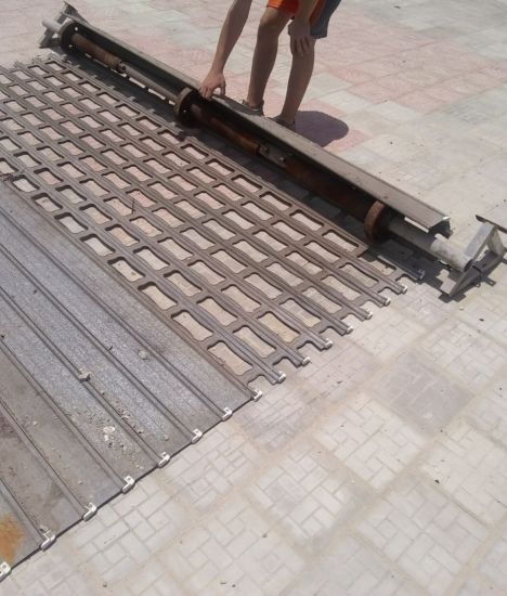 📢 Puerta para garaje