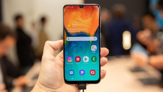 samsung a30 lite