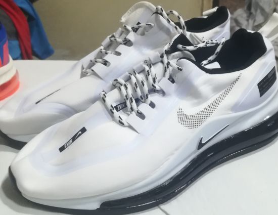jordan vapormax 720