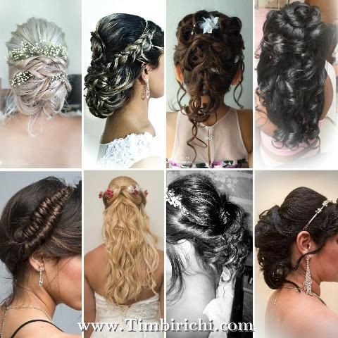 ? Estilista. Maquillaje y peinado a domicilio para novias, quinceañera,  invitadas,