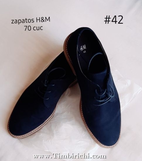 opruiming zapatos para hombre -