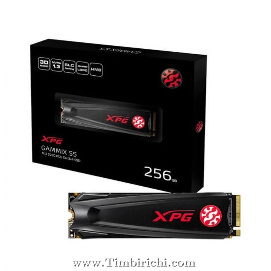 📢 Disco ultra 256GB XPG new en caja